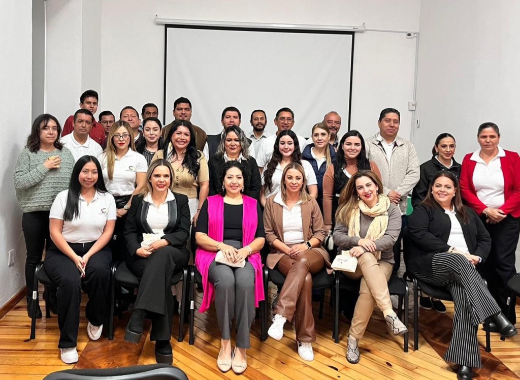 Contraloria Interna del Congreso y la Secretaría Ejecutiva del Sistema Estatal Anticorrupción fortalecen lazos&nbsp;institucionales