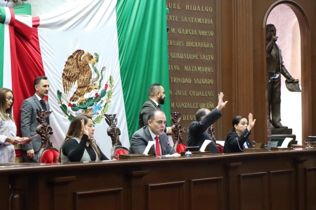 Mayor y mejor atención a pacientes de enfermedades raras y crónico-degenerativas en Michoacán: 76&nbsp;Legislatura