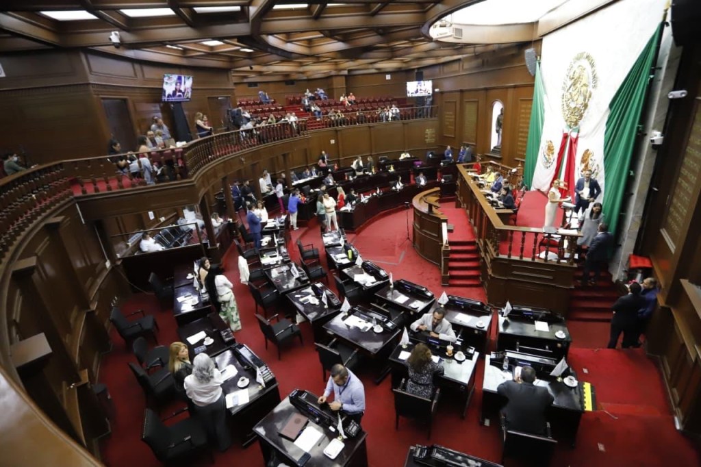 Fortalece Congreso del Estado legislación para la prevención, detección, atención y control, de la Diabetes Mellitus