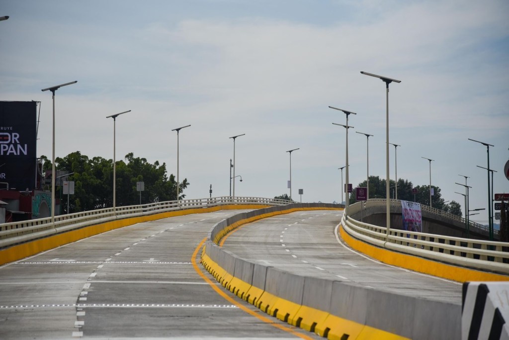 Distribuidor vial La Hielera necesidad apremiante del sector productivo de Uruapan: Rogelio&nbsp;Zarazúa