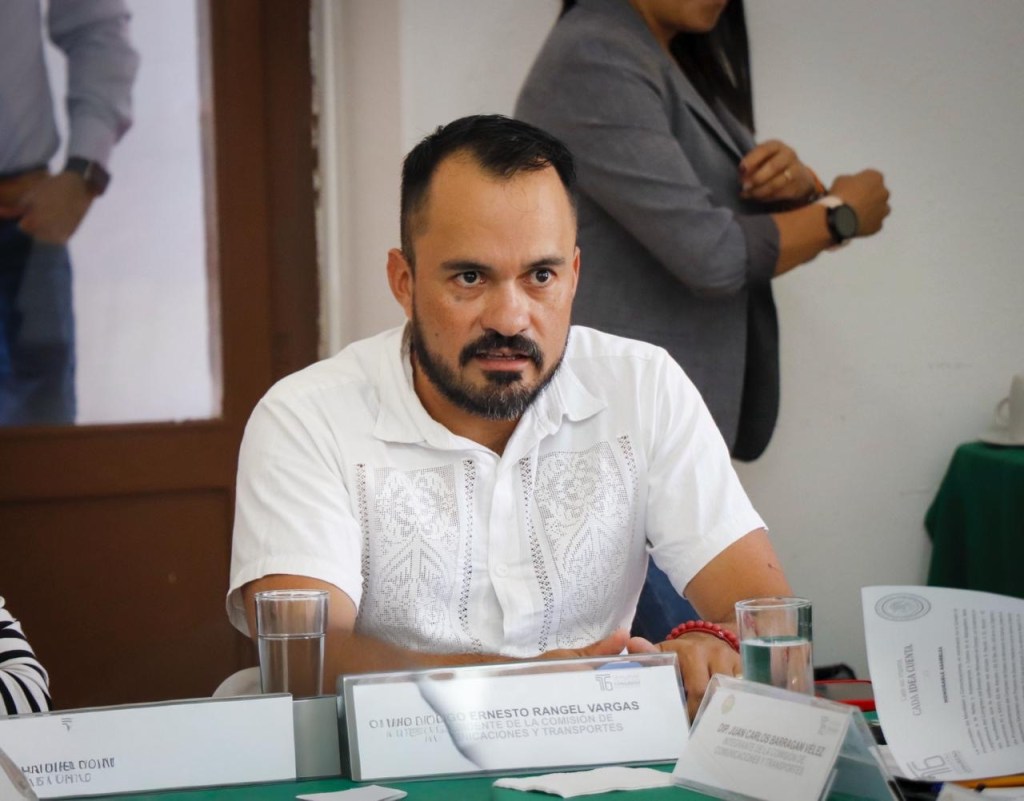Con rezago cero, Comisión de Movilidad impulsa nuevas reglas para fortalecer la seguridad vial en&nbsp;Michoacán