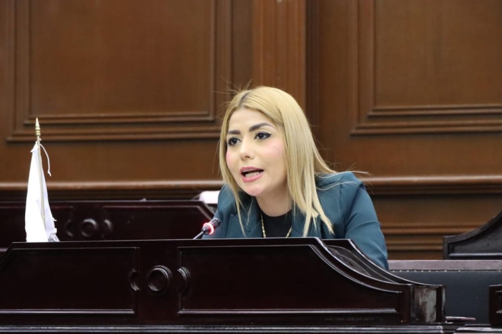 Exhorta 76 Legislatura a Poder Ejecutivo estatal a vigilar cumplimiento de la “Ley Silla” en Michoacán