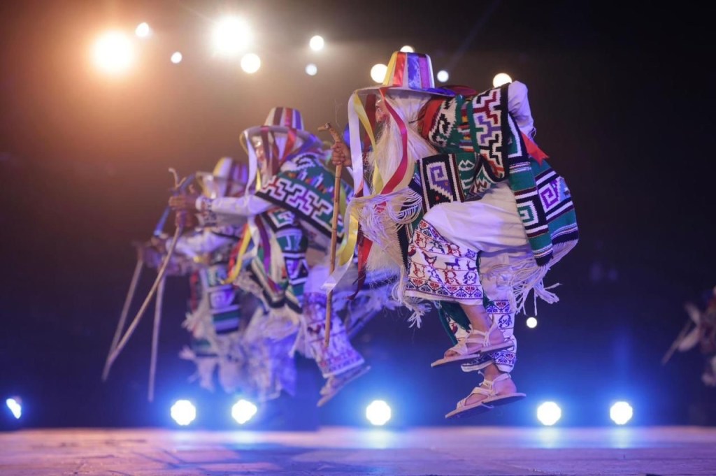 La fiesta de Michoacán te espera, aún puedes solicitar tus boletos para la&nbsp;K’uínchekua