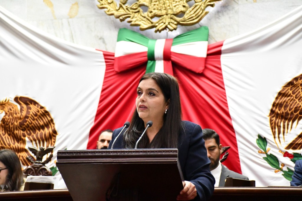 Propone diputada Tere Herrera atención integral y sin discriminación a personas con&nbsp;epilepsia