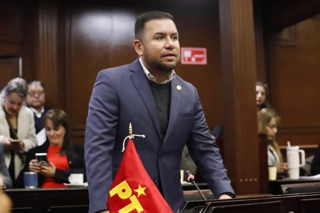 Insiste Reyes Galindo en que el Congreso de Michoacán debe impulsar leyes de búsqueda y desaparición&nbsp;forzada