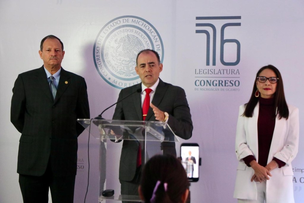 México demuestra capacidad institucional; lamentamos profundamente las bajas: Baltazar&nbsp;Gaona