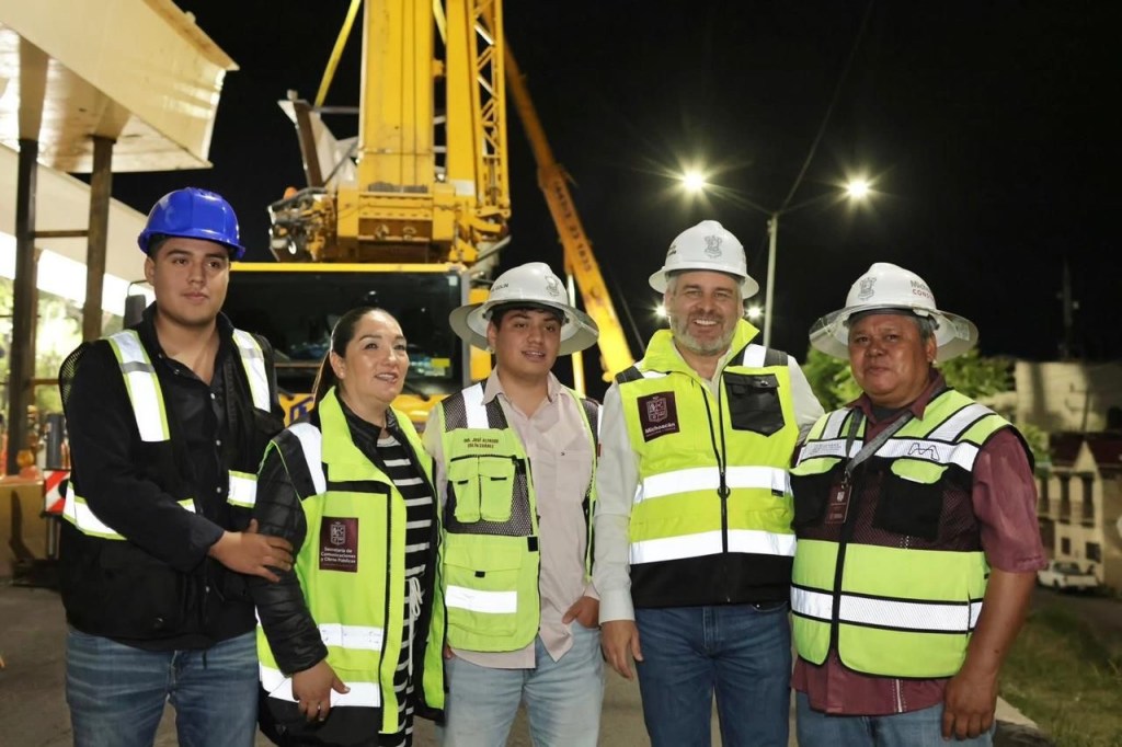 Celebra Bedolla reforma que reduce a 40 horas la jornada laboral; paso decisivo a la justicia social en&nbsp;Michoacán