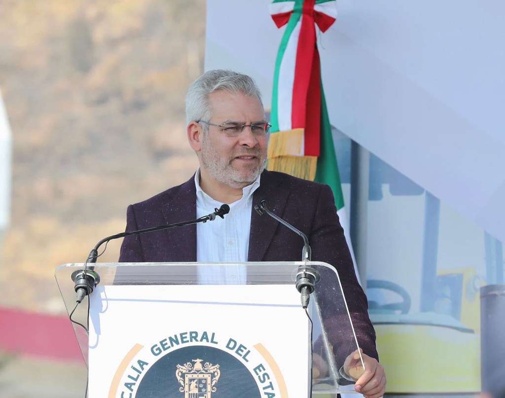 Llama Bedolla a municipios a impedir instalación de máquinas&nbsp;tragamonedas