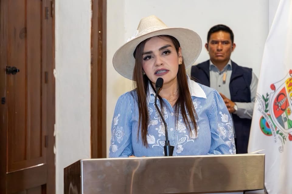 Uruapan fortalece acciones contra la discriminación con el programa “Yo Sí&nbsp;Respeto”