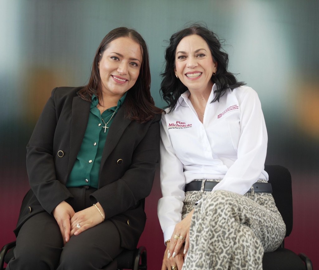 Con Plan Michoacán, avanza expansión del bachillerato&nbsp;nacional