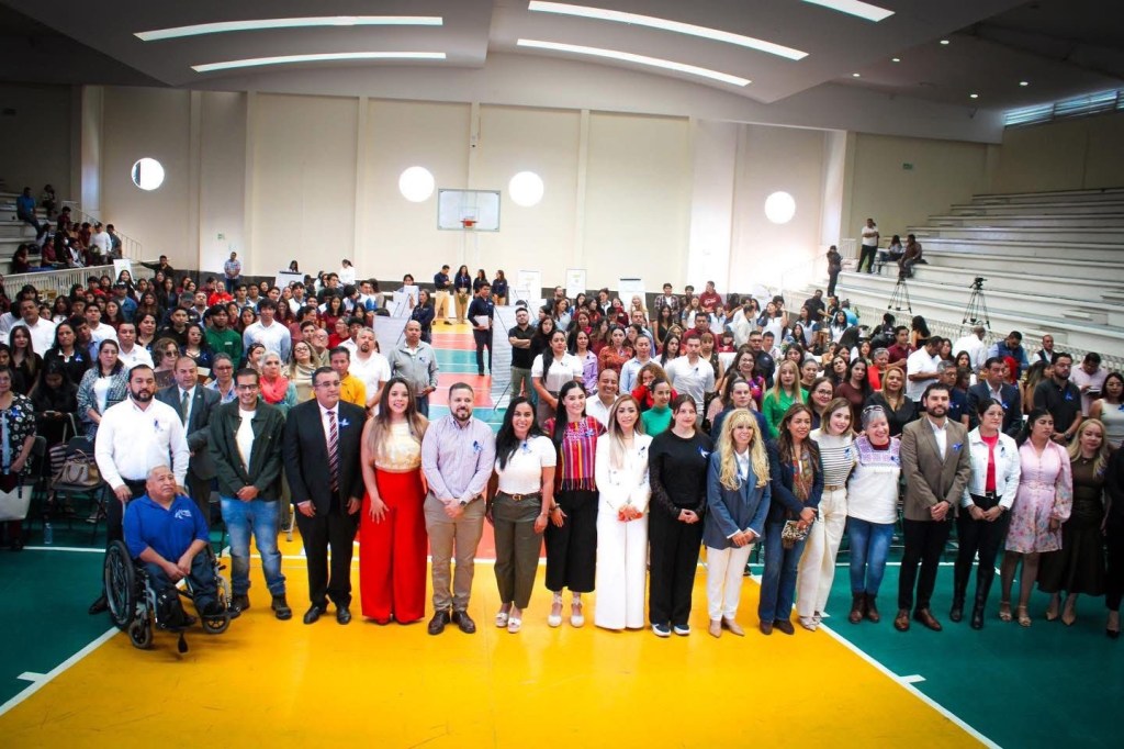 Parlamento Regional en Zitácuaro se realiza con éxito y amplia participación ciudadana: Xóchitl Ruíz&nbsp;González