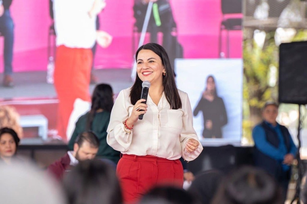 Apoyo económico a mujeres con cáncer, el respaldo que protege su futuro: Sedebi