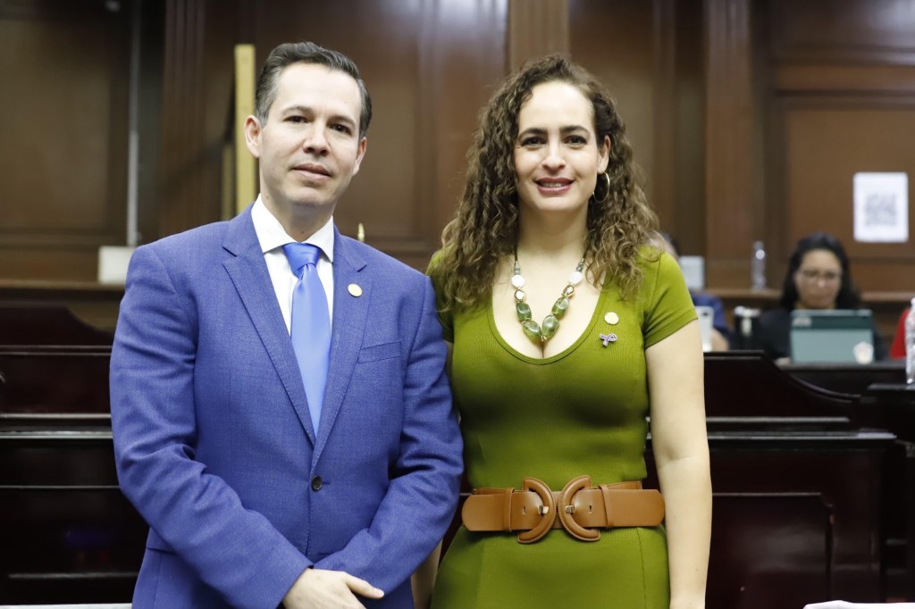 Diputados del PVEM proponen fondo para reparar daños a víctimas de violencia masiva en&nbsp;Michoacán