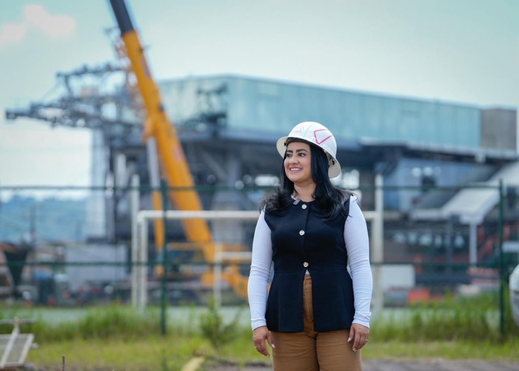 Cabinas del teleférico de Uruapan tendrán internet gratis: Gladyz&nbsp;Butanda