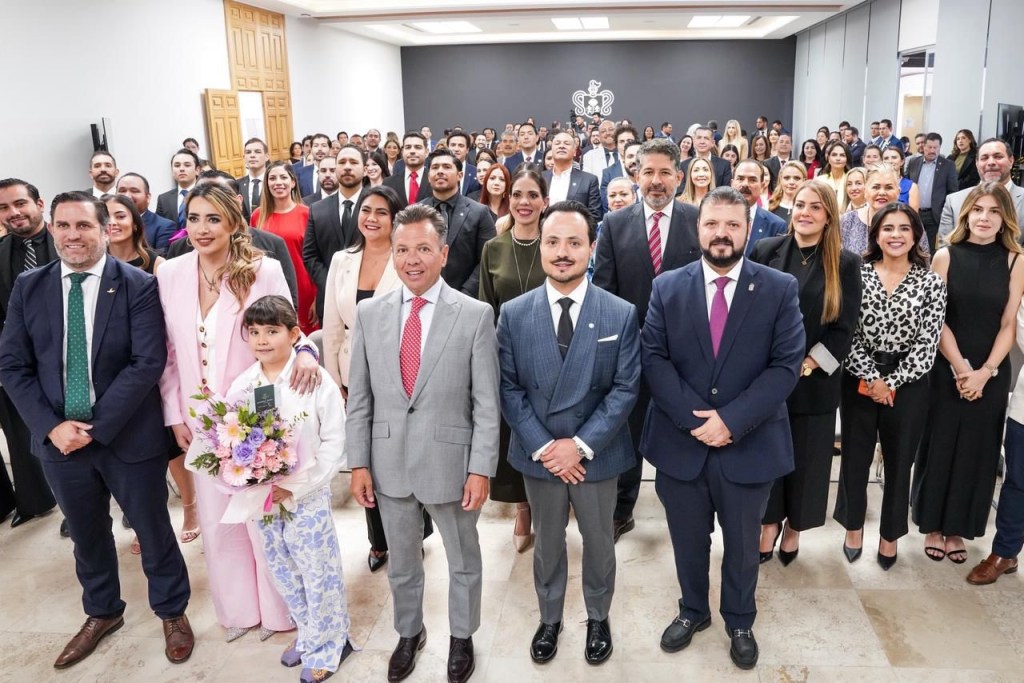 Michoacán refrenda coordinación permanente con Jalisco para fortalecer seguridad y desarrollo regional: Raúl&nbsp;Zepeda