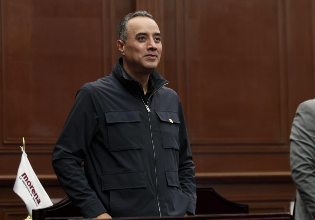 Invita Juan Pablo Celis a la Primera Exposición de la Unión de Cooperativas en el Congreso del Estado