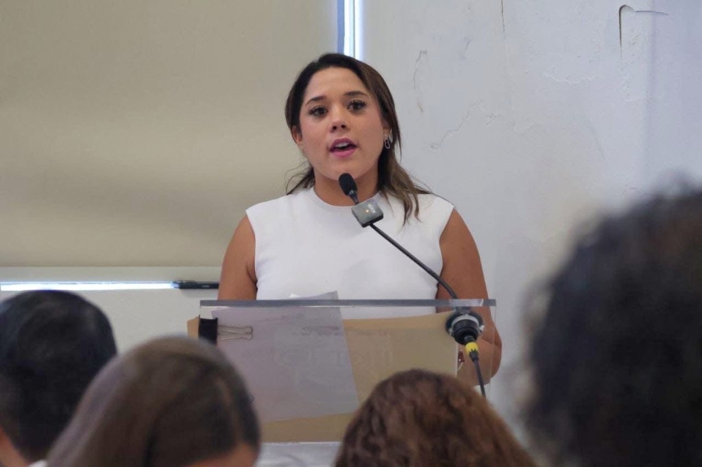 Escuchar a la ciudadanía permitirá fortalecer la legislación y a la CEDH: Xóchitl&nbsp;Ruiz