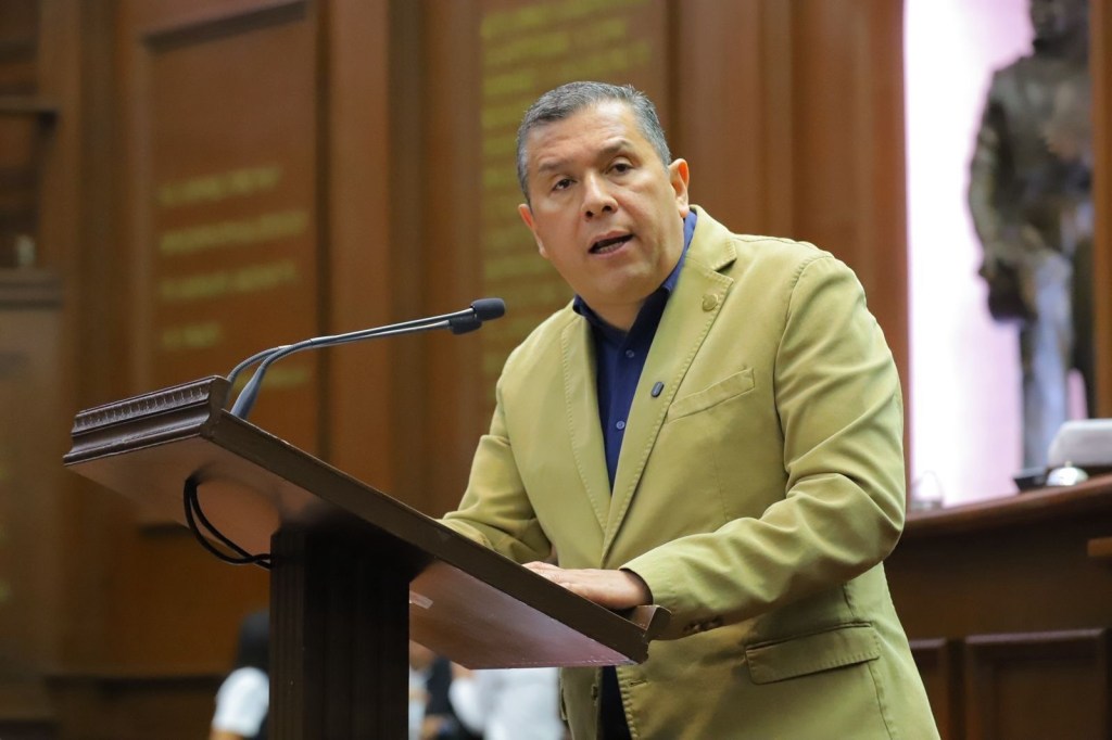 Barragán propone bonificación en recibos del servicio de aguaCuando se registre una interrupción total del servicio, los usuarios podrán solicitar el descuento o bonificación proporcional en su&nbsp;recibo