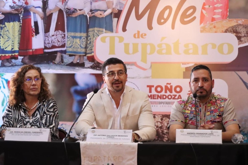 Comisión de Turismo resalta la importancia de fomentar la visita a comunidades