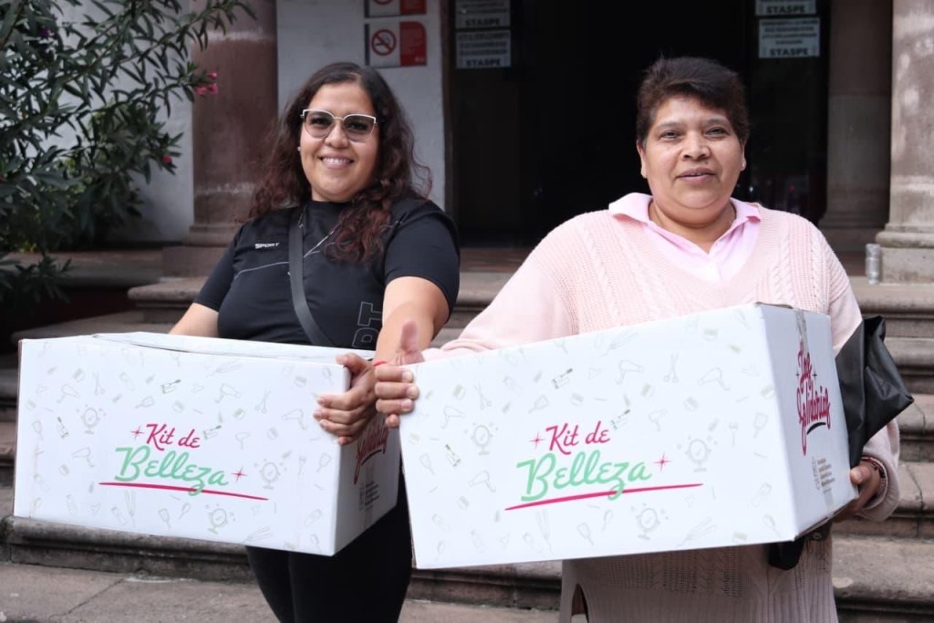 Las Solidarias, ingresos que se convierten en salud, educación y bienestar:&nbsp;Seimujer