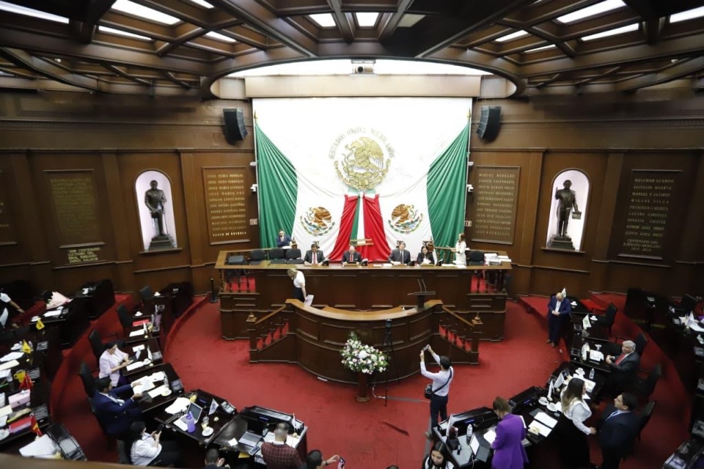 No más basura electrónica en dependencias gubernamentales: 76 Legislatura