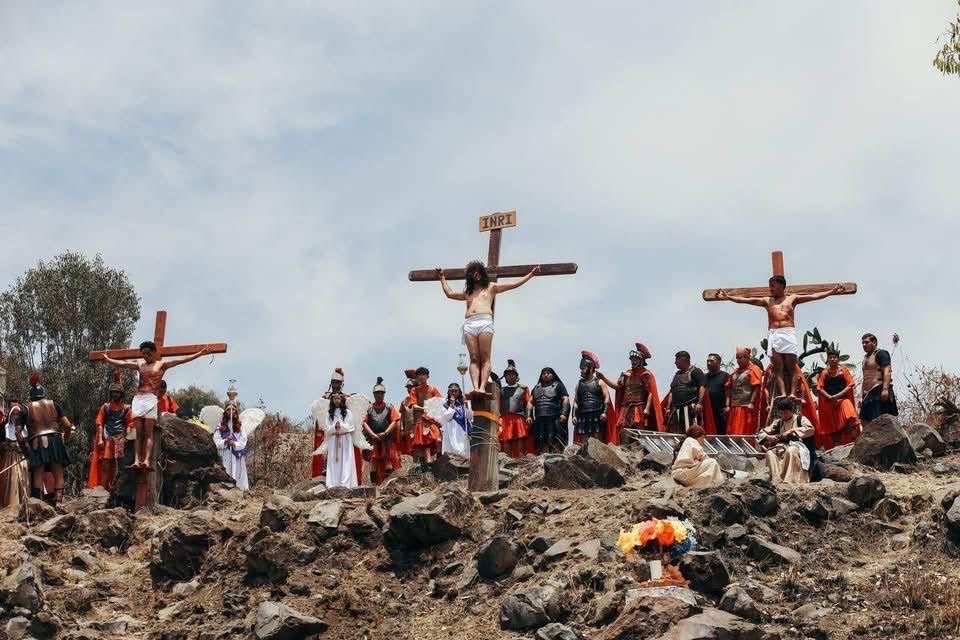 Michoacán espera más de 715 mil visitantes esta Semana&nbsp;Santa