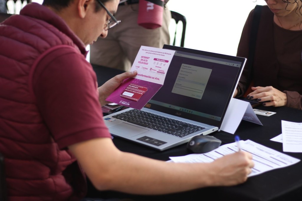 ¡Última oportunidad! Mañana cierra registro para obtener tu chip con internet gratis