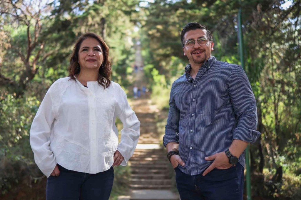 Presidente de Comisión de Turismo, Antonio Mendoza, invita a participar en la Kuinchekua&nbsp;2026