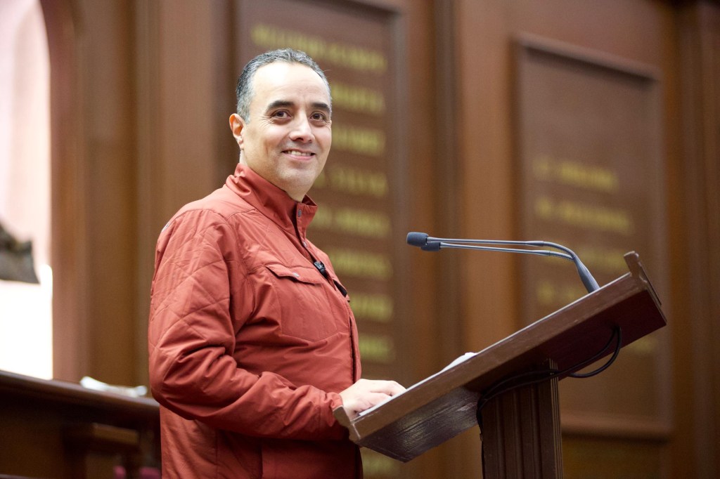 Propone Juan Pablo Celis reforzar la protección a mujeres víctimas de&nbsp;violencia