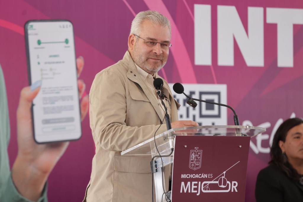 Data incluye 4GB mensuales, redes sociales, mensajes y llamadas ilimitadas para estudiantes:&nbsp;Bedolla