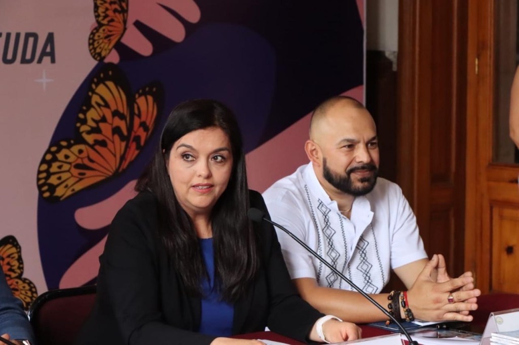 Desde la Comisión de Salud se reconoce el trabajo de las parteras tradicionales michoacanas: Teresita&nbsp;Herrera