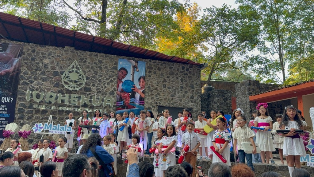 Recital de Primavera 2026 – Malala Primaria