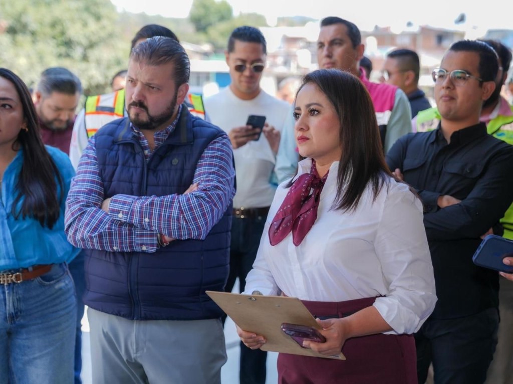 Teleférico de Uruapan cruzará por más de 8 mil&nbsp;negocios