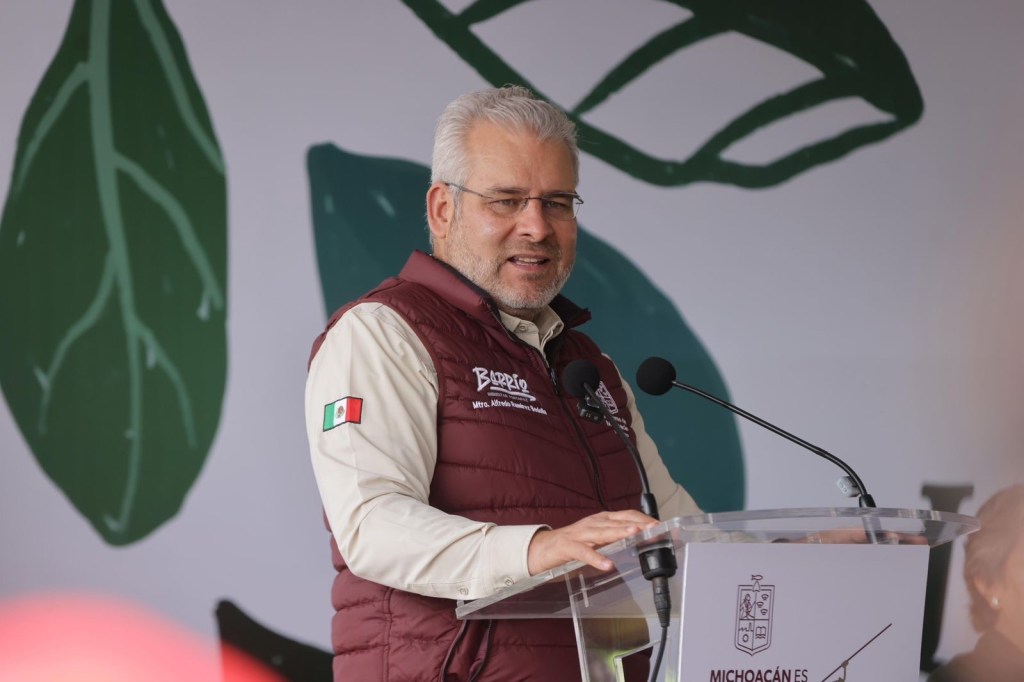 Avanza compromiso ambiental del Morebús con la plantación de 2 mil 500&nbsp;árboles