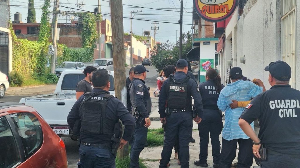 SSP evita el pago de 2.7 mdp en extorsiones virtuales en lo que va de&nbsp;septiembre