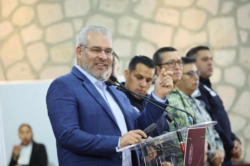 Agosto de 2026, el mes con menos homicidios en Michoacán en 11&nbsp;años