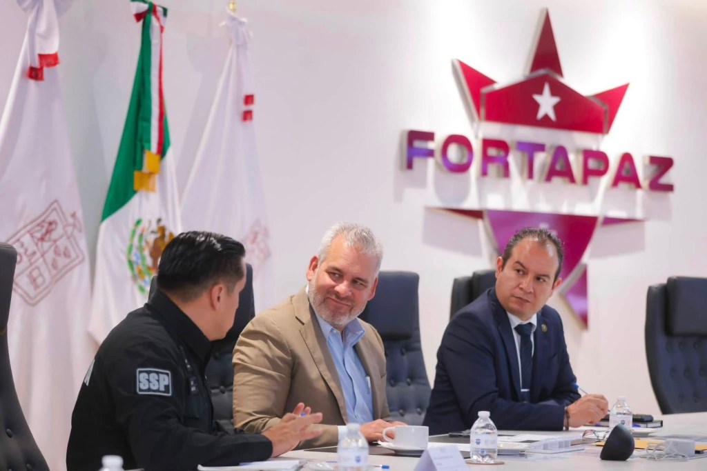 Golpe a la extorsión en Michoacán; impiden flujo de 312 mdp a grupos criminales:&nbsp;Bedolla
