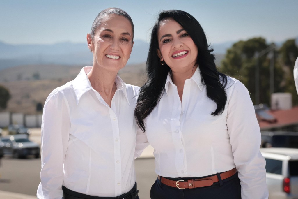 Sheinbaum convirtió la política pública en derechos para el pueblo: Gladyz&nbsp;Butanda