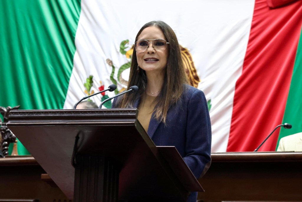 Propone Nalleli Pedraza ley para proteger las identidades culturales y lingüísticas de las comunidades&nbsp;sordas