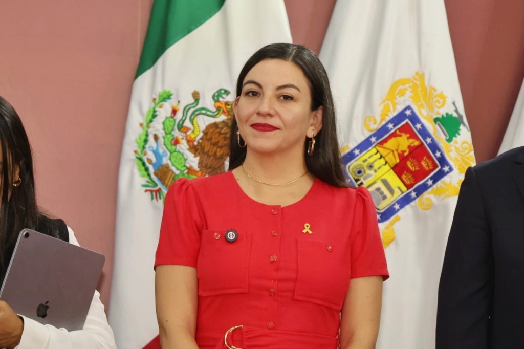 Michoacán disminuye el abandono de tratamientos contra el cáncer infantil con programa único en el&nbsp;país