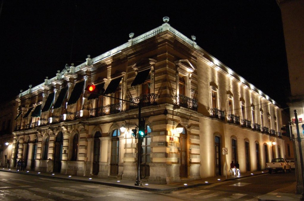 Congreso del Estado emite convocatoria para recipiendario de Presea “Constitución de&nbsp;1814”